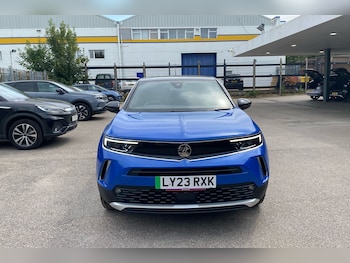 Used Vauxhall Mokka Electric 2023 for sale - 79346604: Photo