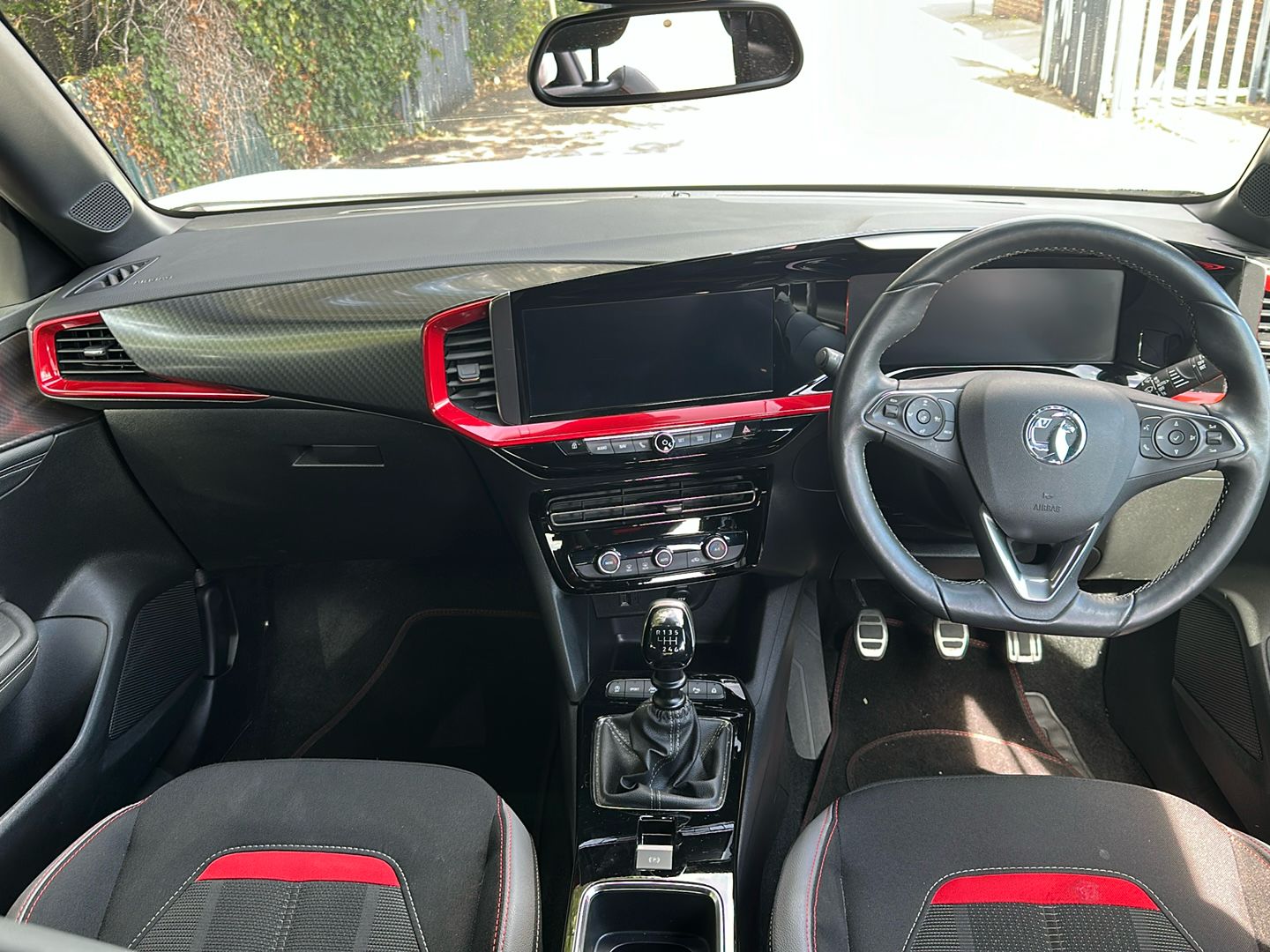 Used Vauxhall Mokka 2023 for sale - 76019432: Photo 11