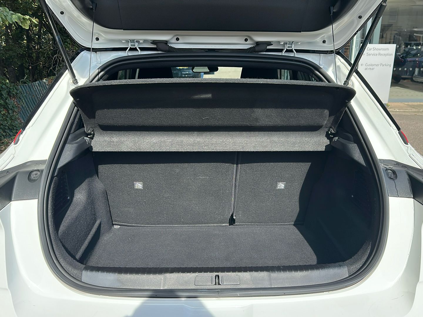 Used Vauxhall Mokka 2023 for sale - 76019432: Photo 12