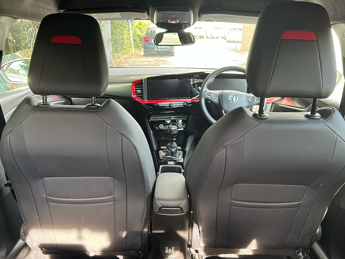 Used Vauxhall Mokka 2023 for sale - 76019432: Photo 13