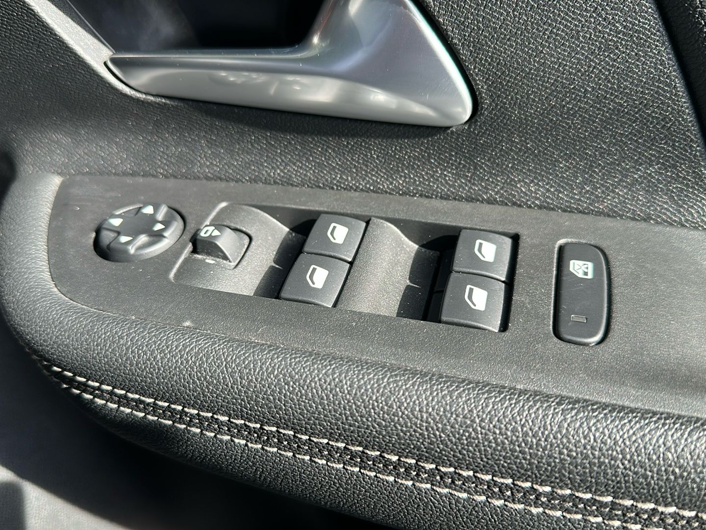 Used Vauxhall Mokka 2023 for sale - 76019432: Photo 18