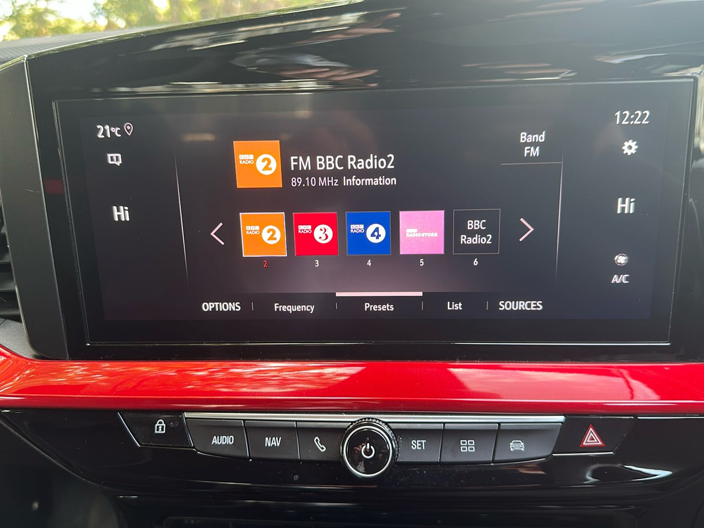 Used Vauxhall Mokka 2023 for sale - 76019432: Photo 20