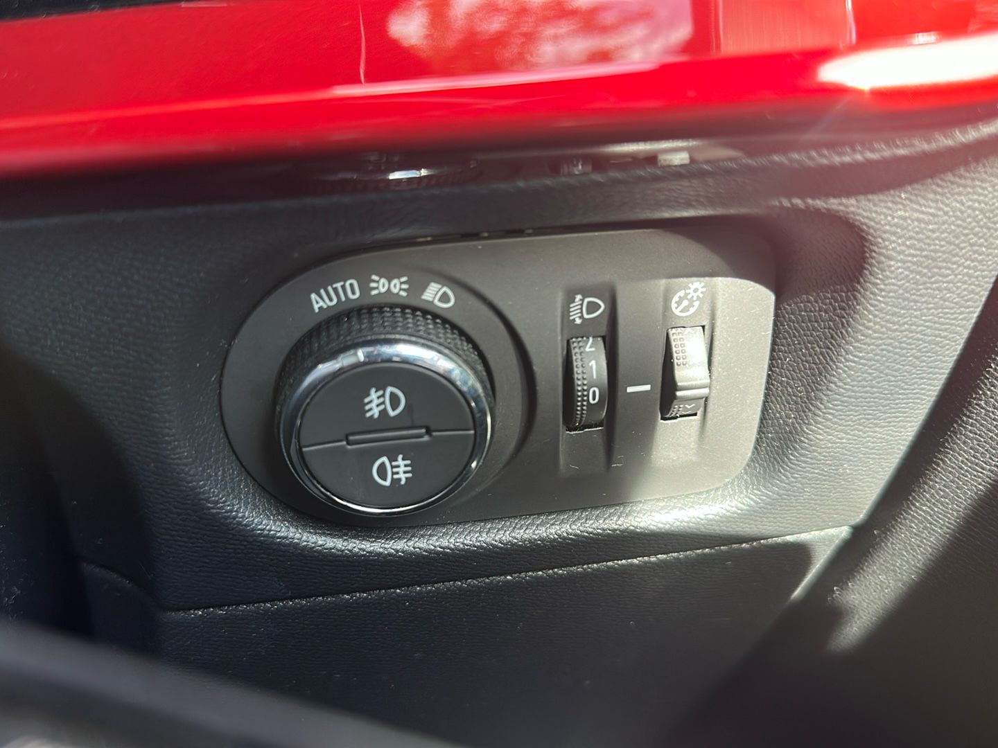 Used Vauxhall Mokka 2023 for sale - 76019432: Photo 21