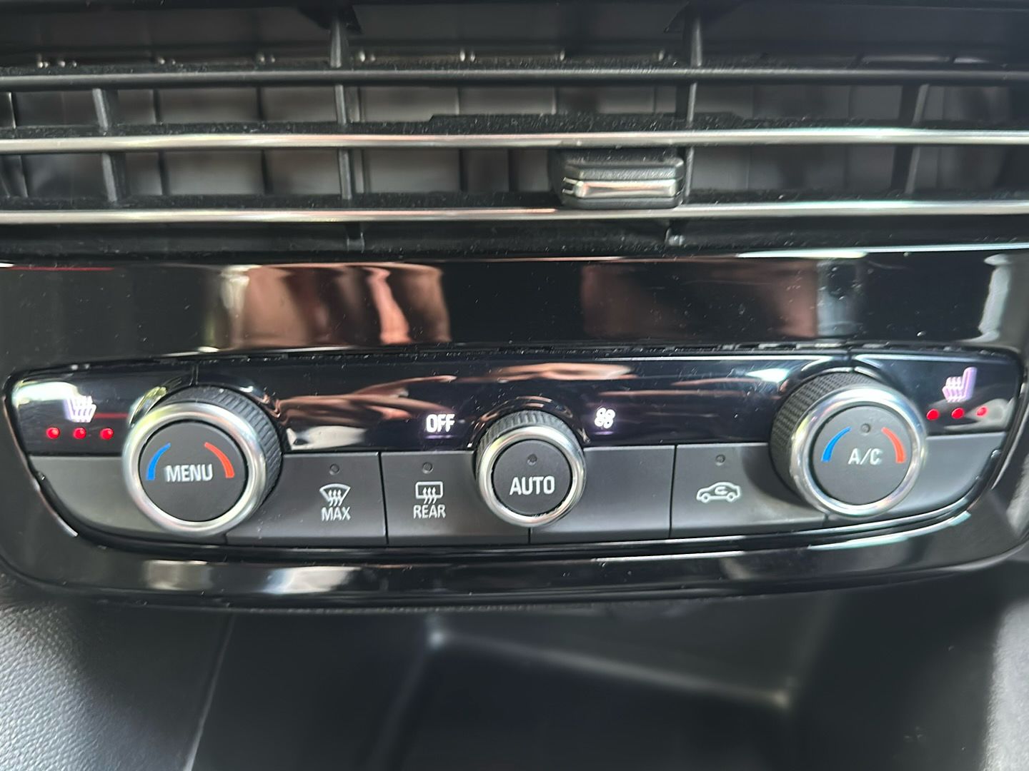 Used Vauxhall Mokka 2023 for sale - 76019432: Photo 22