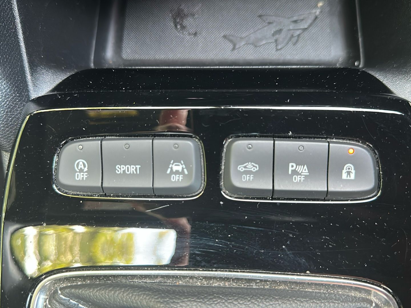 Used Vauxhall Mokka 2023 for sale - 76019432: Photo 26