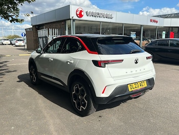 Used Vauxhall Mokka 2023 for sale - 76019432: Photo 2