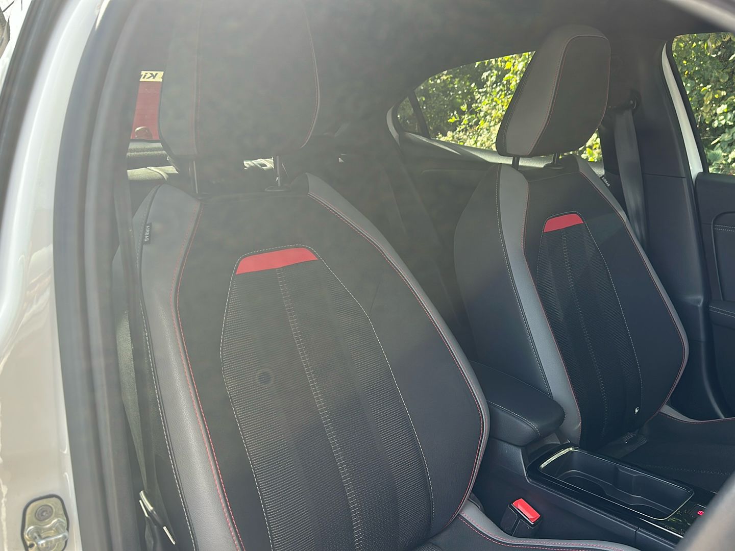 Used Vauxhall Mokka 2023 for sale - 76019432: Photo 31