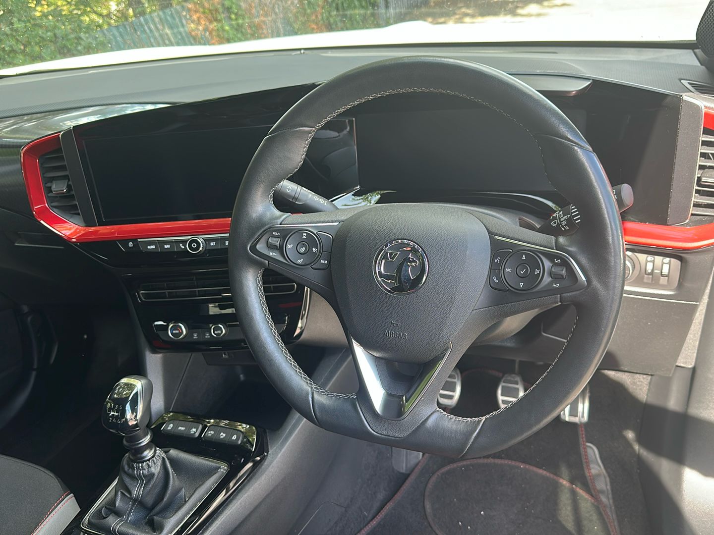 Used Vauxhall Mokka 2023 for sale - 76019432: Photo 33