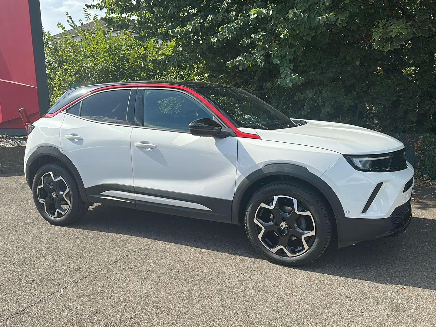 Used Vauxhall Mokka 2023 for sale - 76019432: Photo 36
