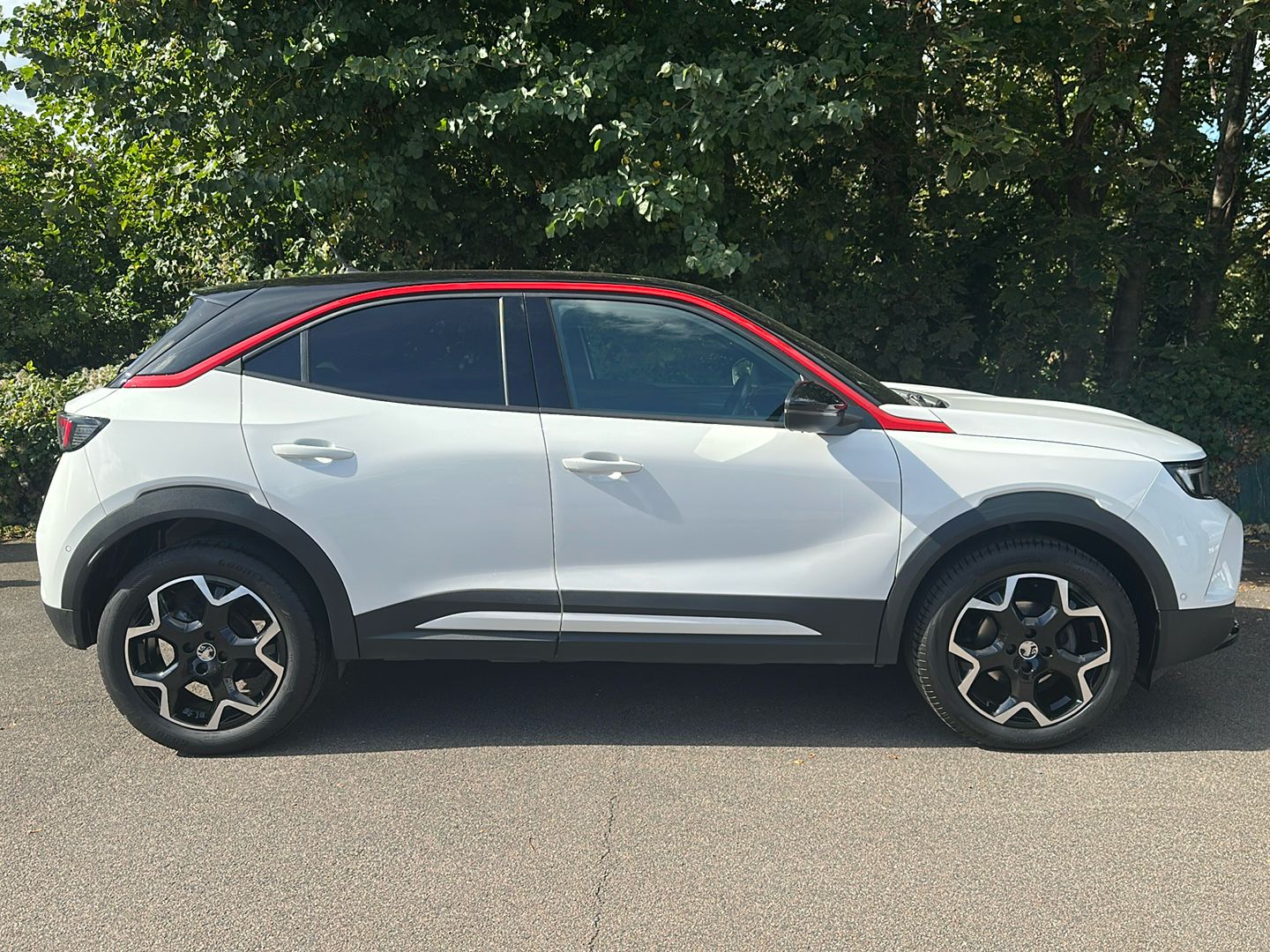 Used Vauxhall Mokka 2023 for sale - 76019432: Photo 37