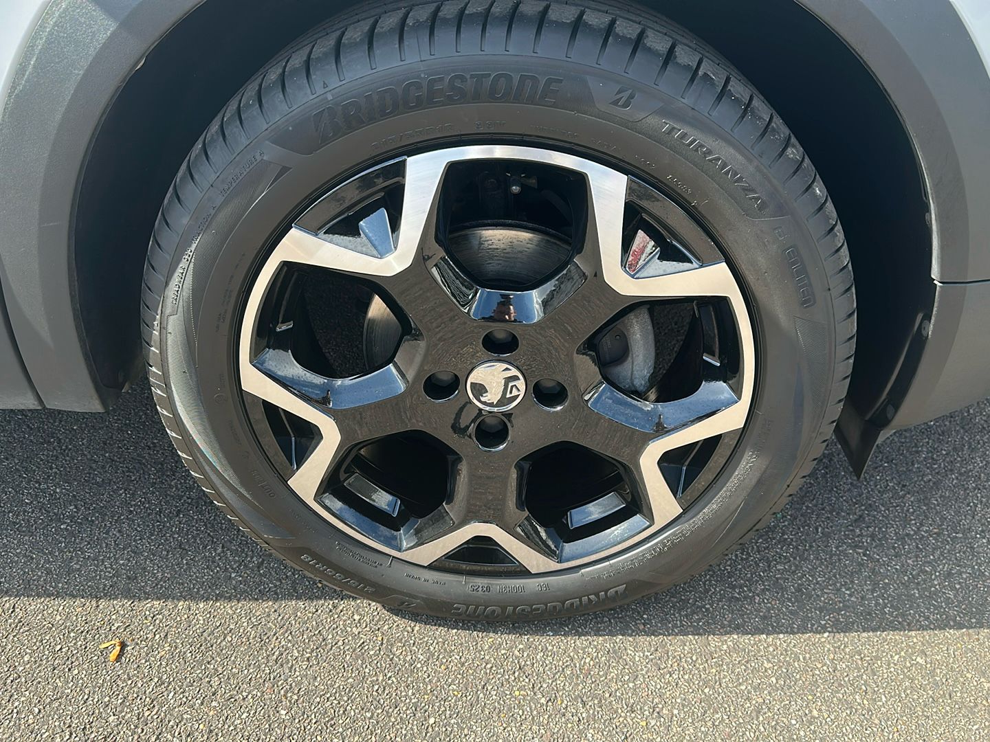 Used Vauxhall Mokka 2023 for sale - 76019432: Photo 42
