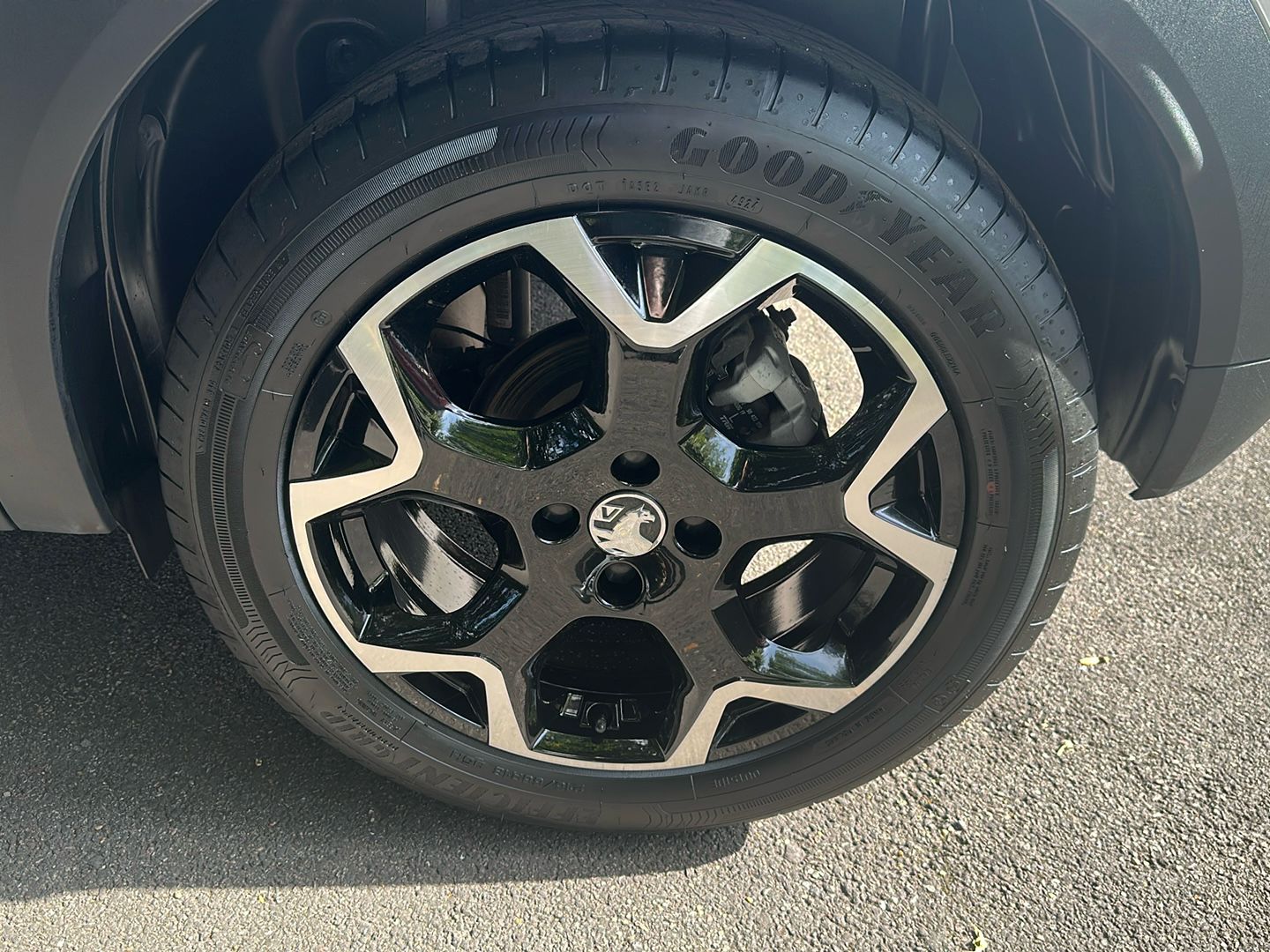 Used Vauxhall Mokka 2023 for sale - 76019432: Photo 44