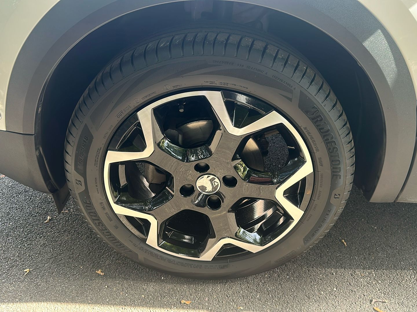 Used Vauxhall Mokka 2023 for sale - 76019432: Photo 45