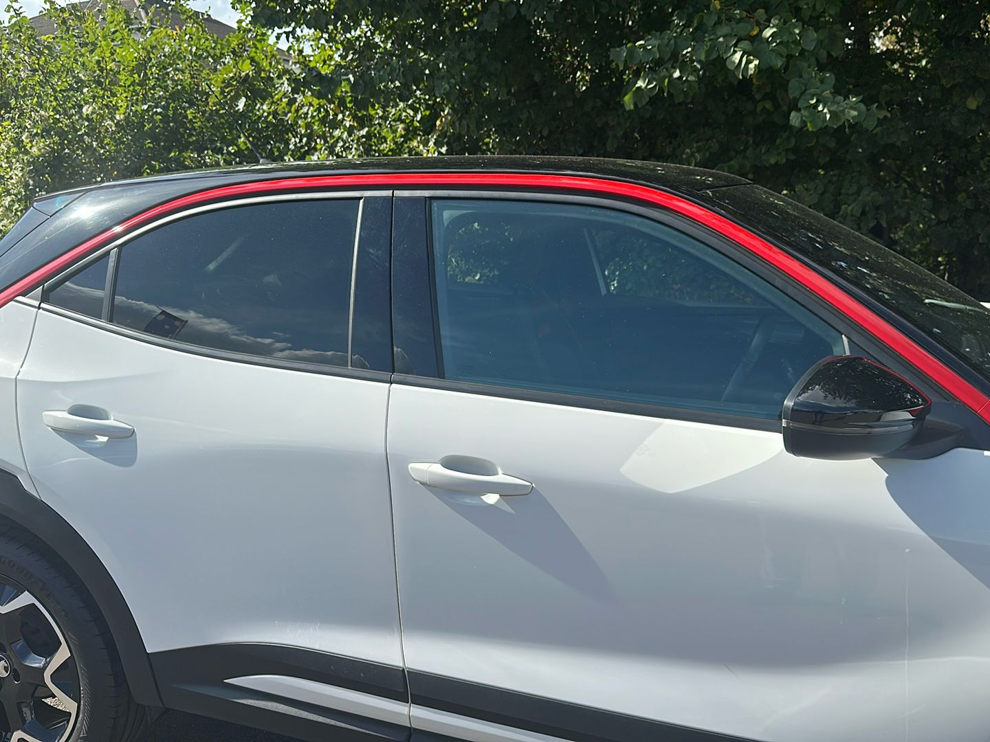 Used Vauxhall Mokka 2023 for sale - 76019432: Photo 48