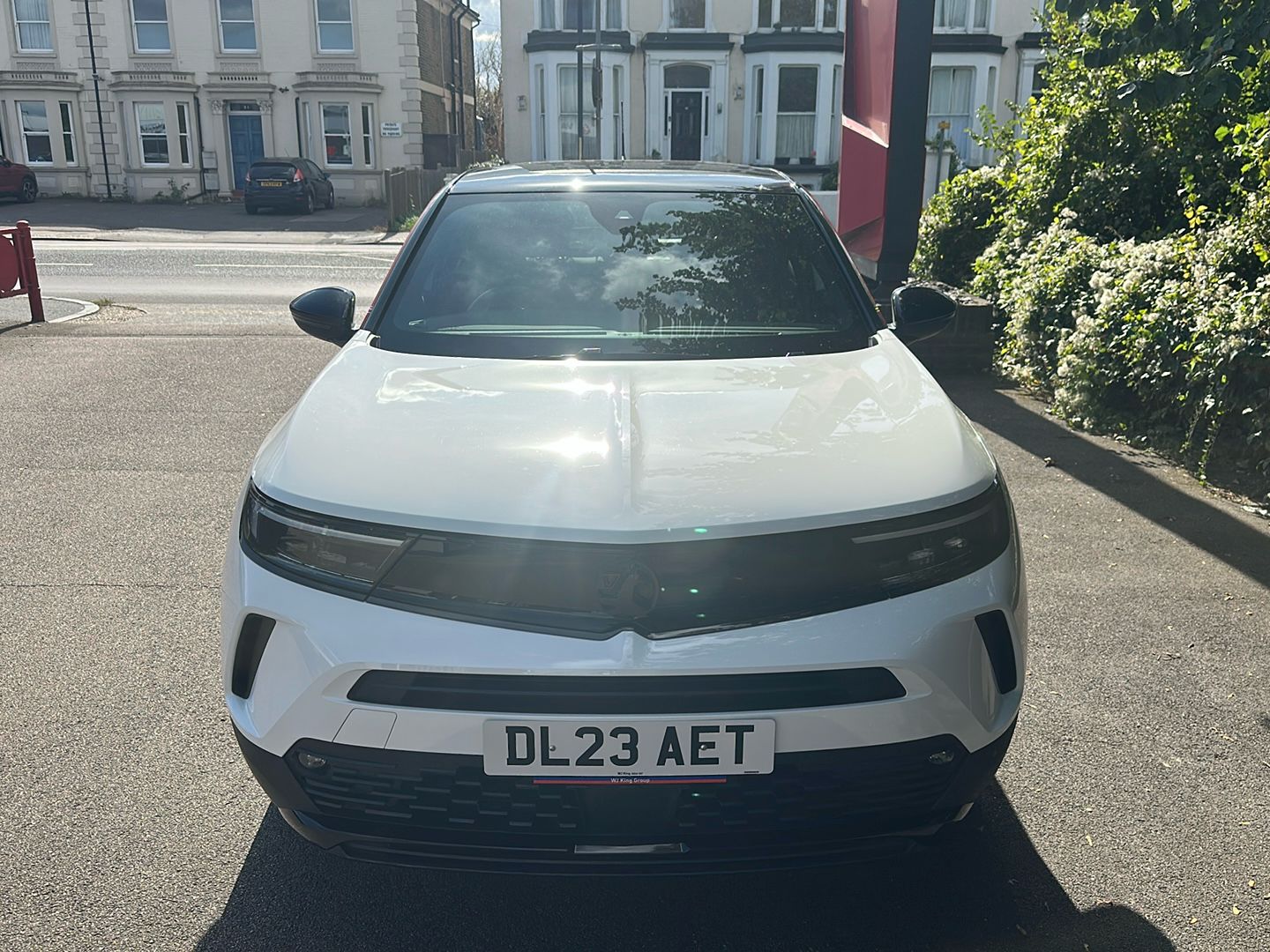 Used Vauxhall Mokka 2023 for sale - 76019432: Photo 49