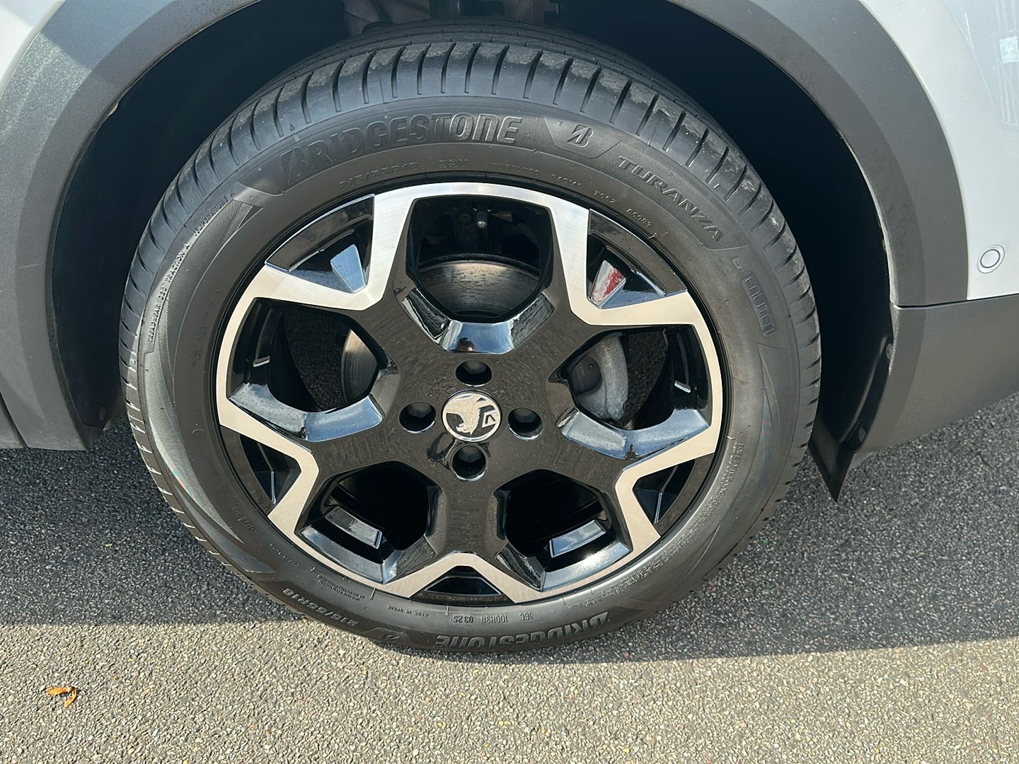 Used Vauxhall Mokka 2023 for sale - 76019432: Photo 9