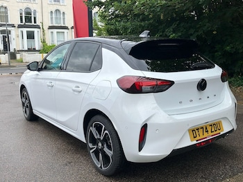 Used Vauxhall Corsa 2025 for sale - 78745824: Photo