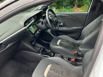 Used Vauxhall Corsa 2025 for sale - 78745824: Photo