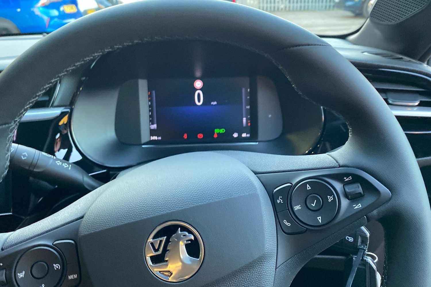 Used Vauxhall Corsa 2024 for sale - 77049182: Photo 24