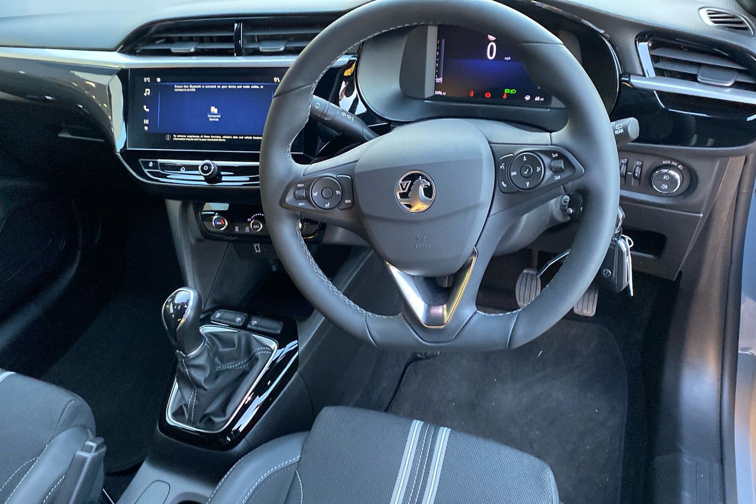 Used Vauxhall Corsa 2024 for sale - 77049182: Photo 26