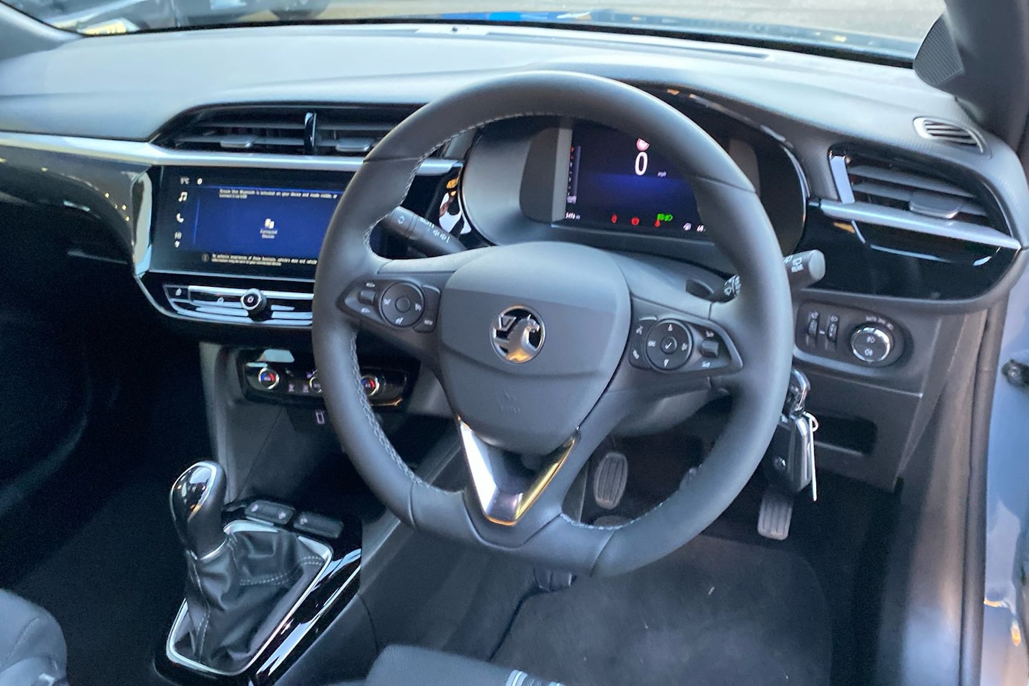 Used Vauxhall Corsa 2024 for sale - 77049182: Photo 32