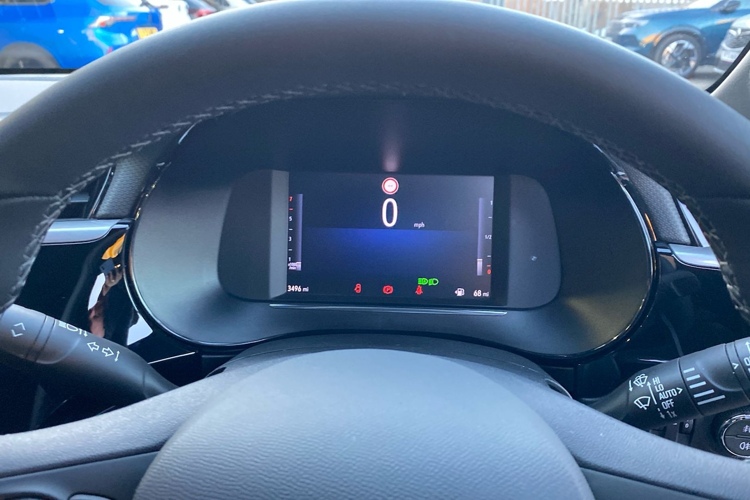 Used Vauxhall Corsa 2024 for sale - 77049182: Photo 39