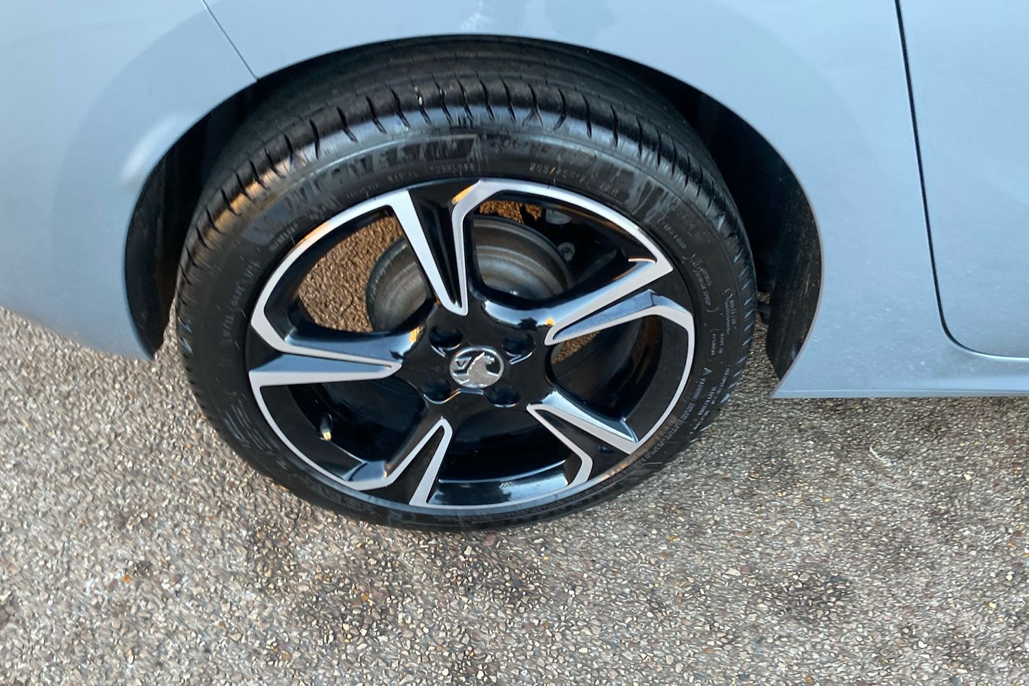 Used Vauxhall Corsa 2024 for sale - 77049182: Photo 43