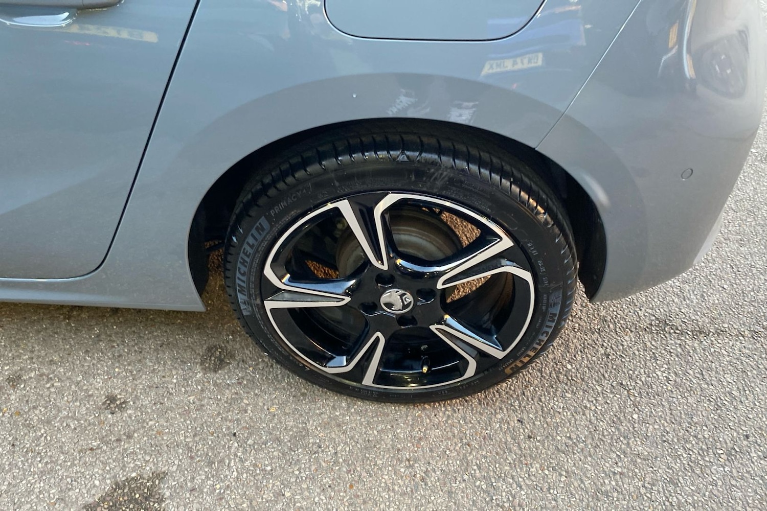 Used Vauxhall Corsa 2024 for sale - 77049182: Photo 47