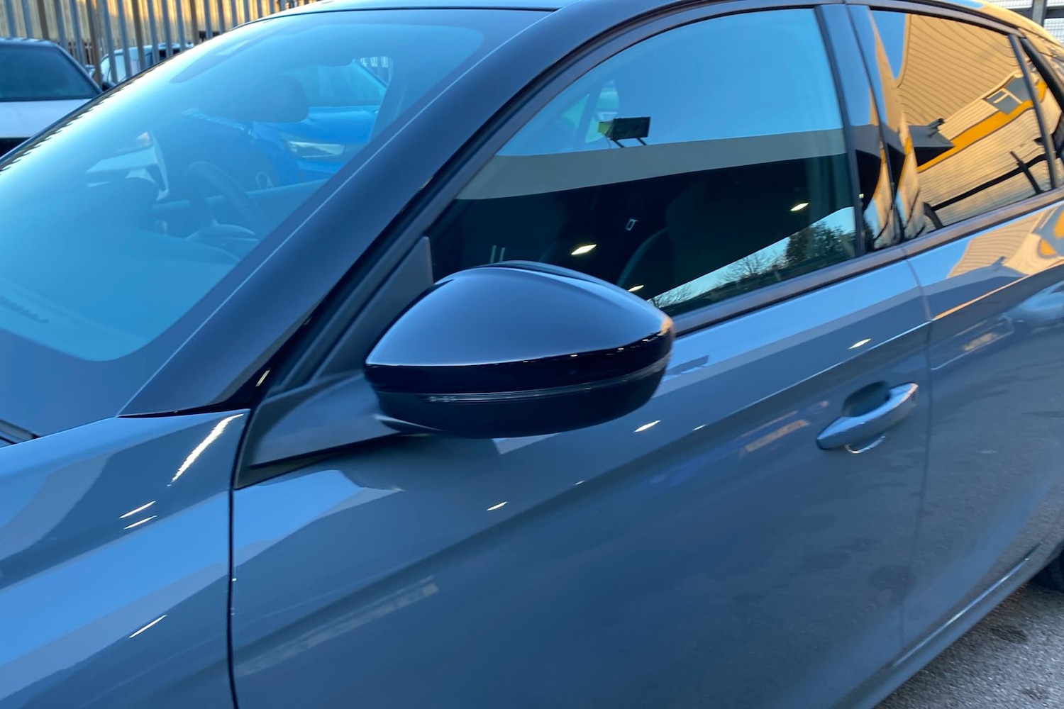 Used Vauxhall Corsa 2024 for sale - 77049182: Photo 48