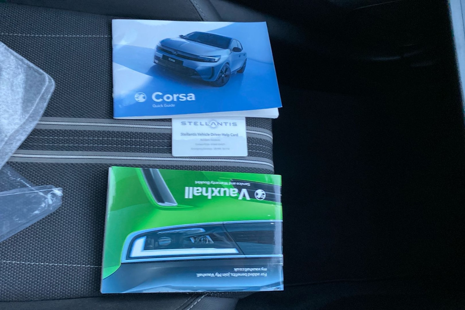 Used Vauxhall Corsa 2024 for sale - 77049182: Photo 52