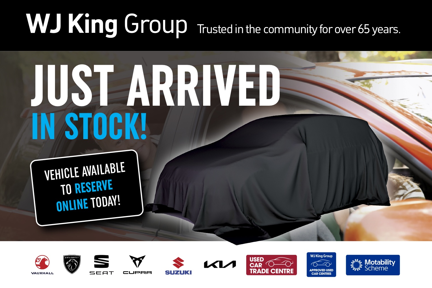 Used Vauxhall Mokka 2025 for sale - 76578030: Photo 1