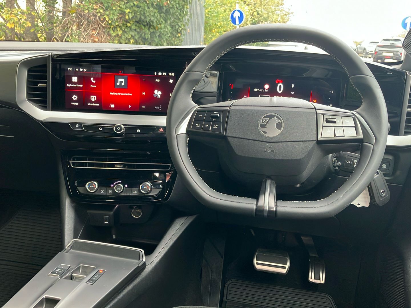 Used Vauxhall Mokka 2025 for sale - 76578030: Photo 11