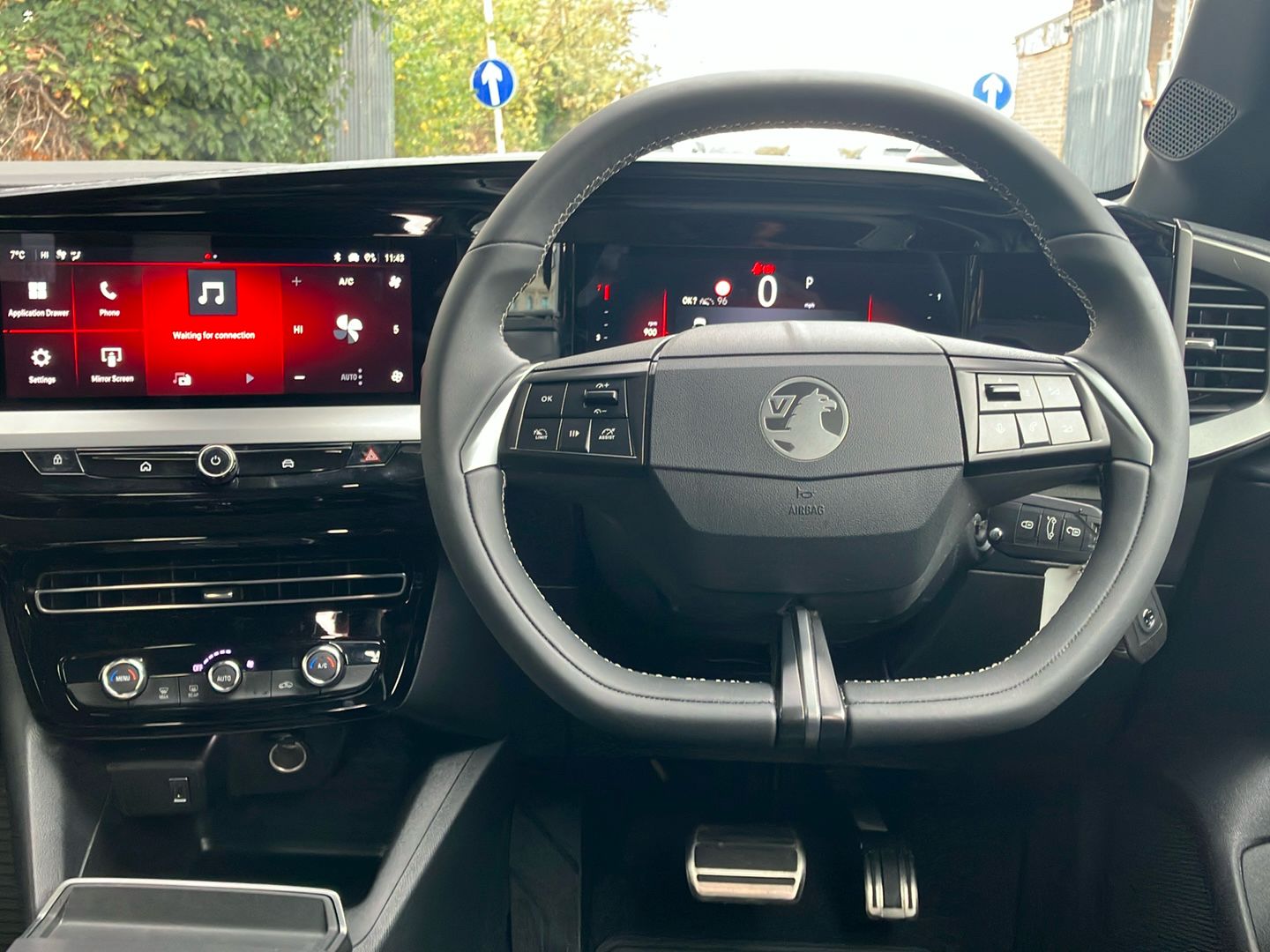 Used Vauxhall Mokka 2025 for sale - 76578030: Photo 13