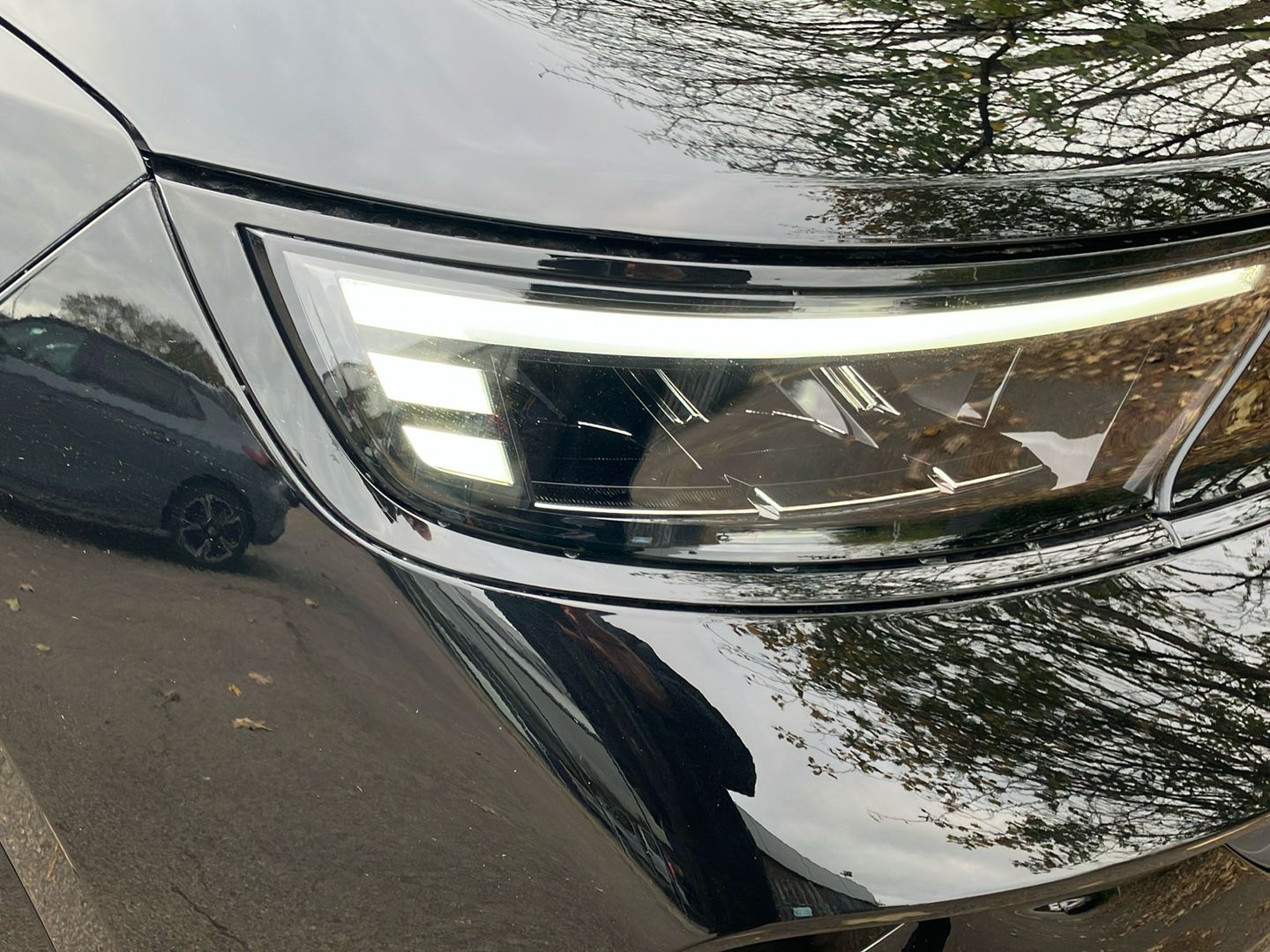 Used Vauxhall Mokka 2025 for sale - 76578030: Photo 22