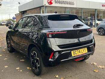 Used Vauxhall Mokka 2025 for sale - 76578030: Photo