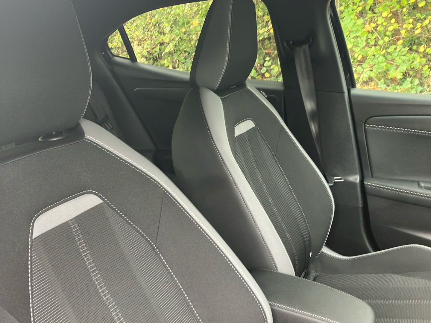 Used Vauxhall Mokka 2025 for sale - 76578030: Photo 31