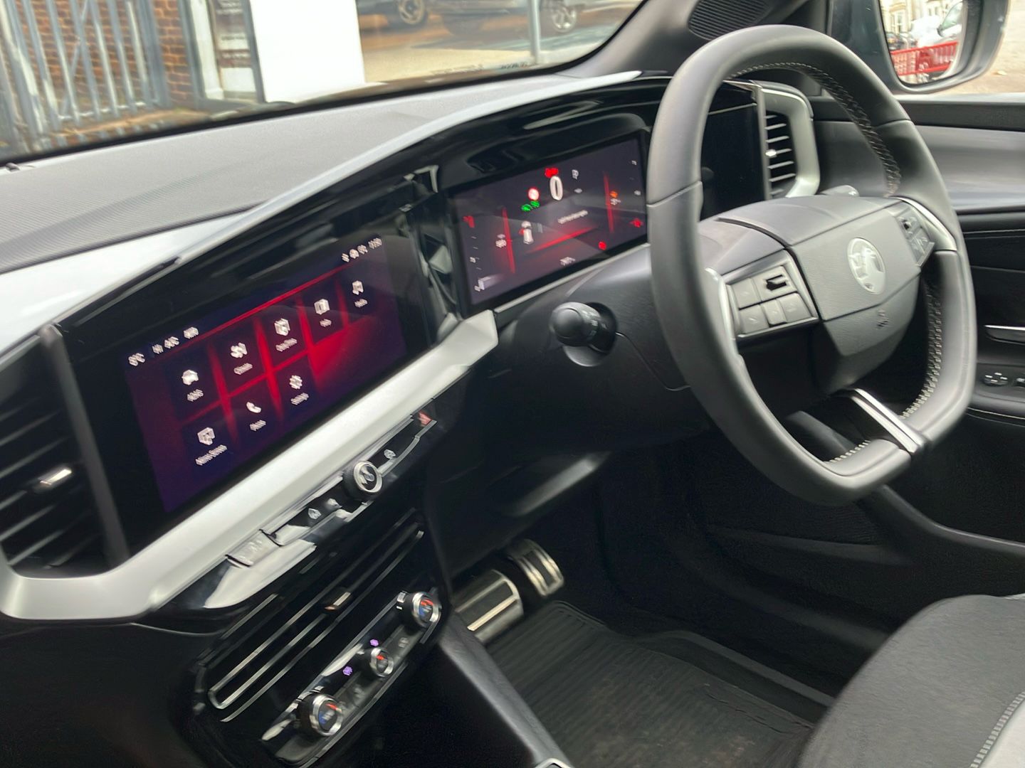 Used Vauxhall Mokka 2025 for sale - 76578030: Photo 36