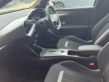 Used Vauxhall Mokka 2025 for sale - 76578030: Photo