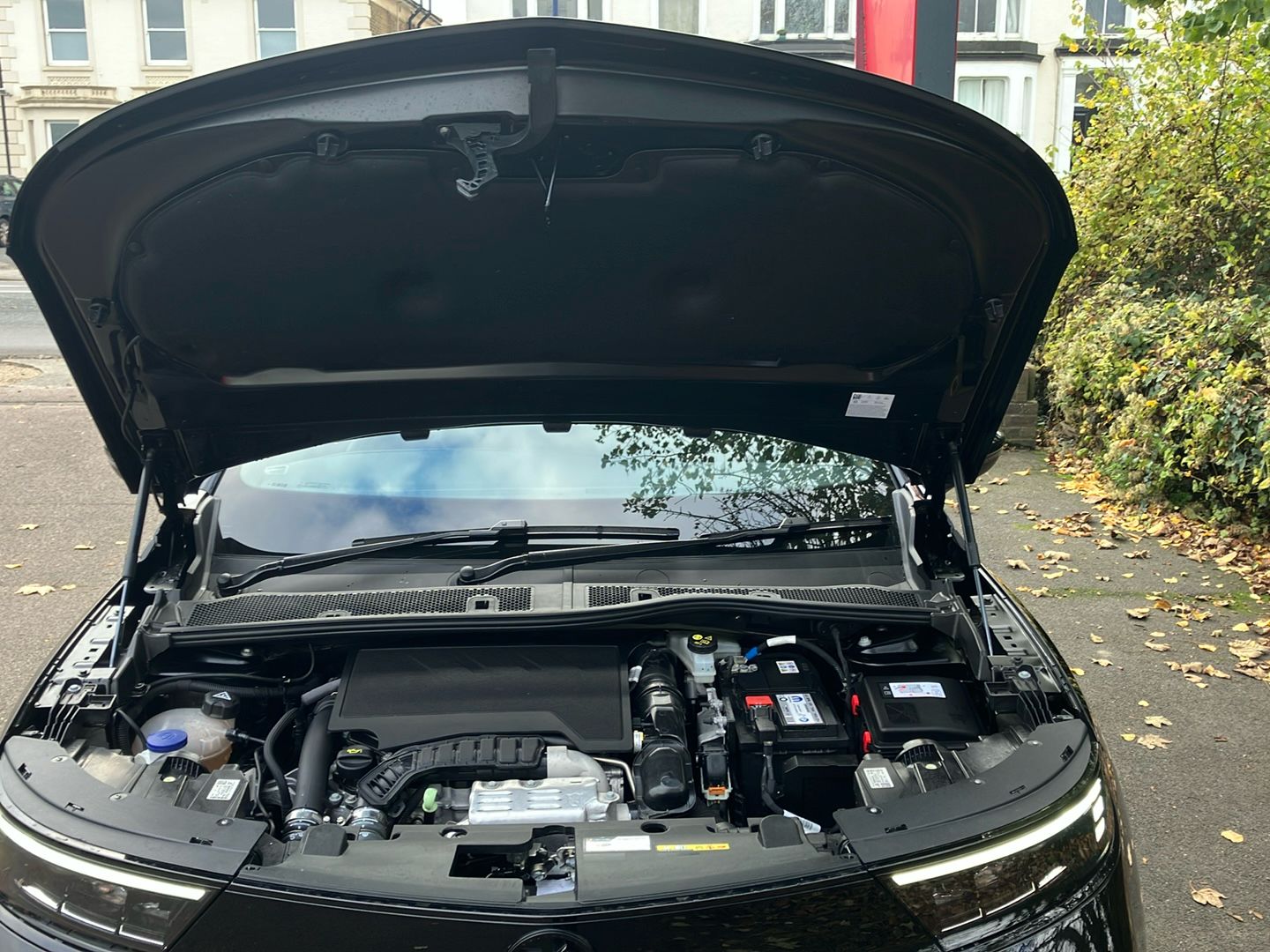 Used Vauxhall Mokka 2025 for sale - 76578030: Photo 40