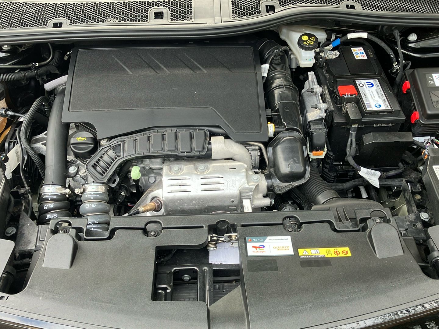 Used Vauxhall Mokka 2025 for sale - 76578030: Photo 41