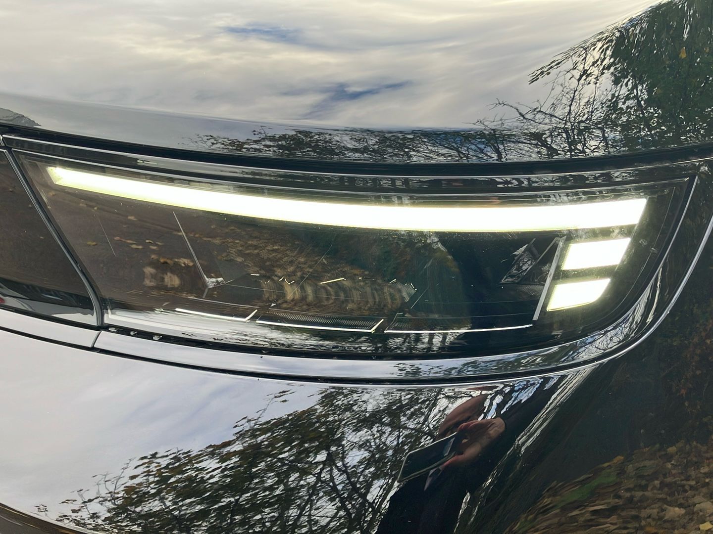 Used Vauxhall Mokka 2025 for sale - 76578030: Photo 42