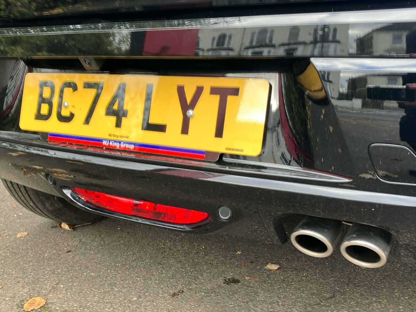 Used Vauxhall Mokka 2025 for sale - 76578030: Photo 49