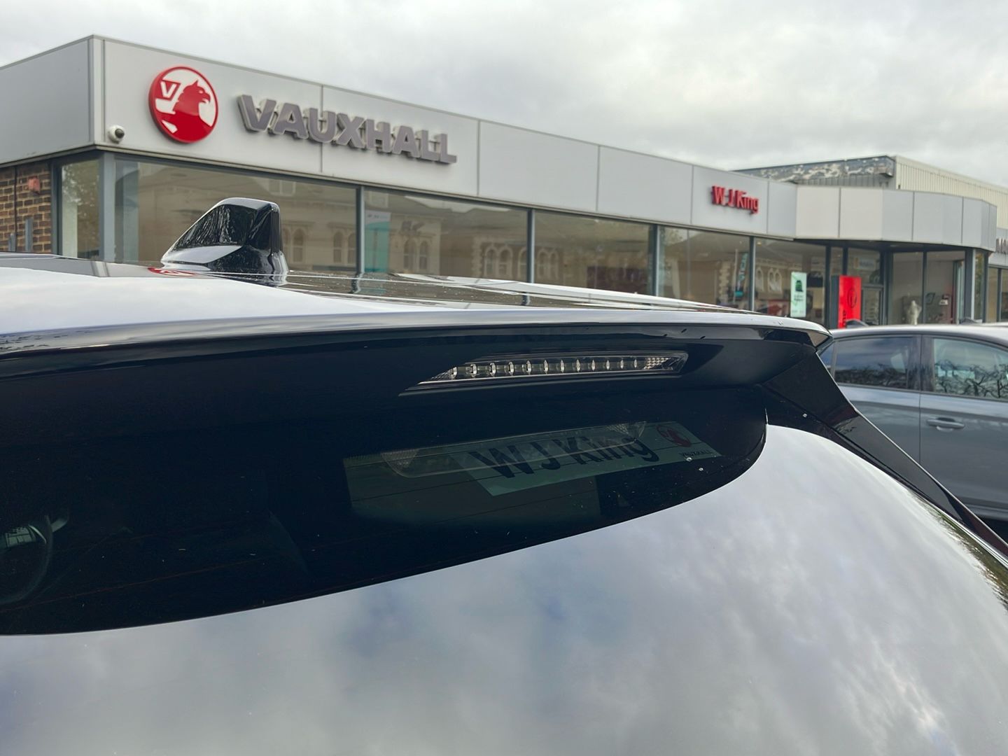 Used Vauxhall Mokka 2025 for sale - 76578030: Photo 51