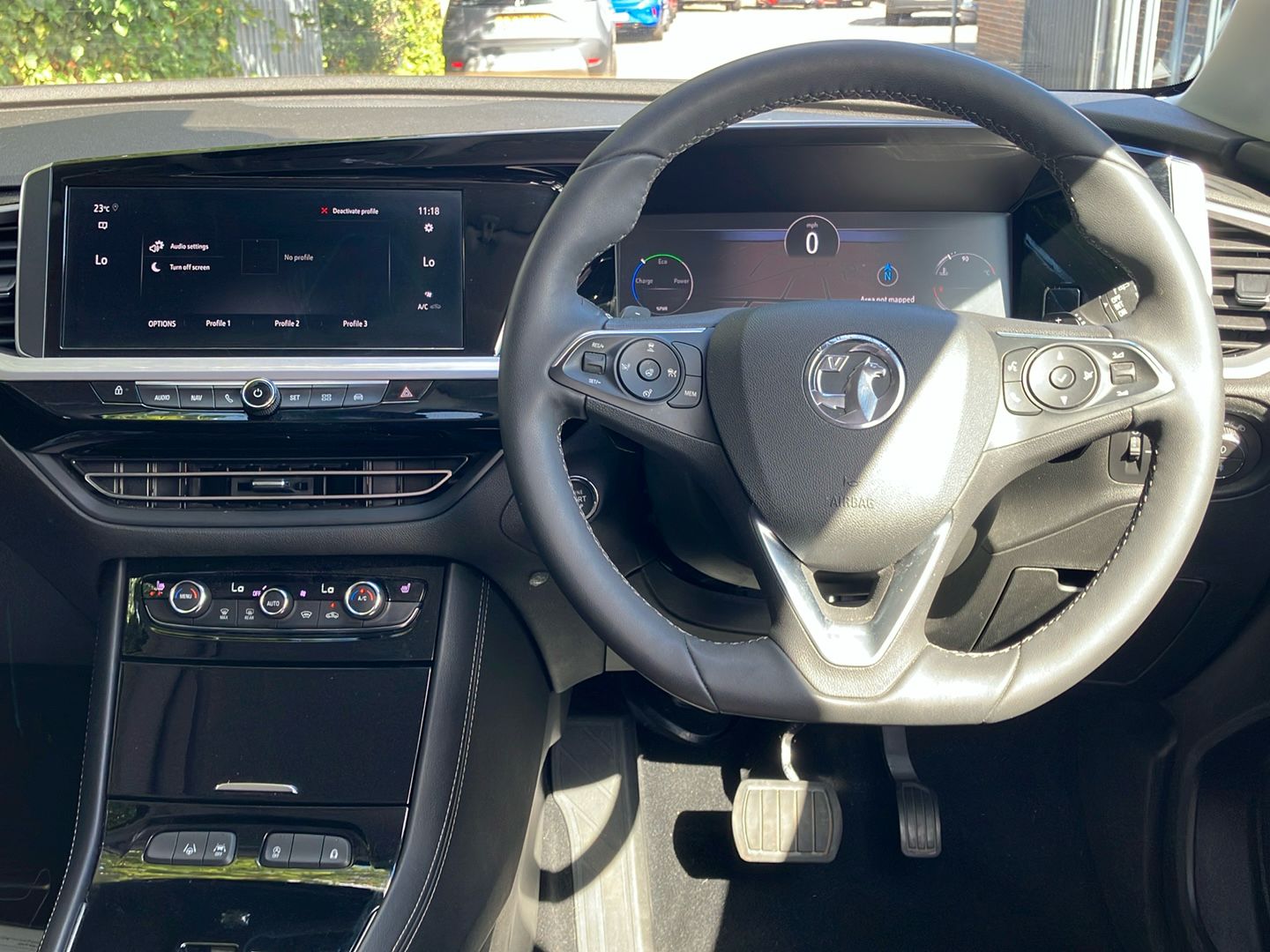 Vehicle 11