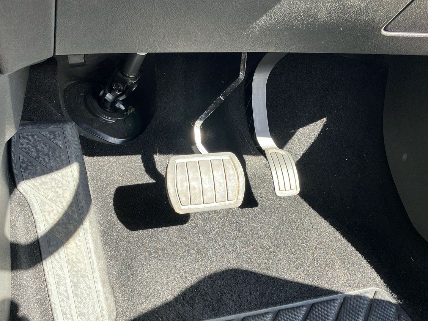 Vehicle 27
