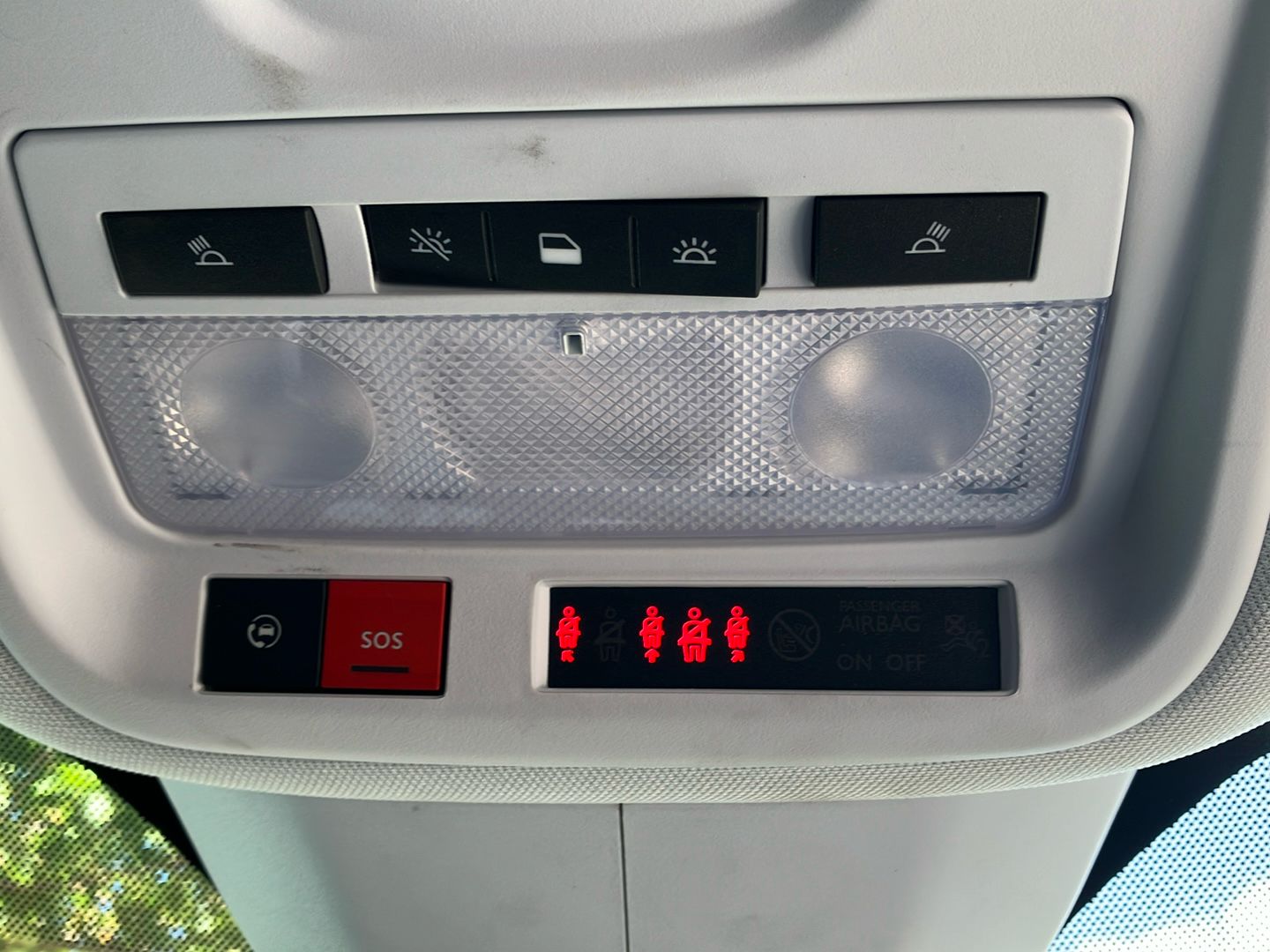 Vehicle 28