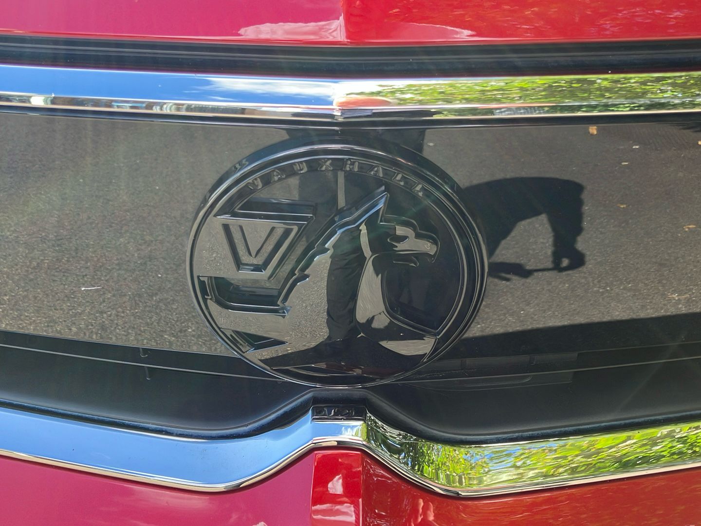 Vehicle 30