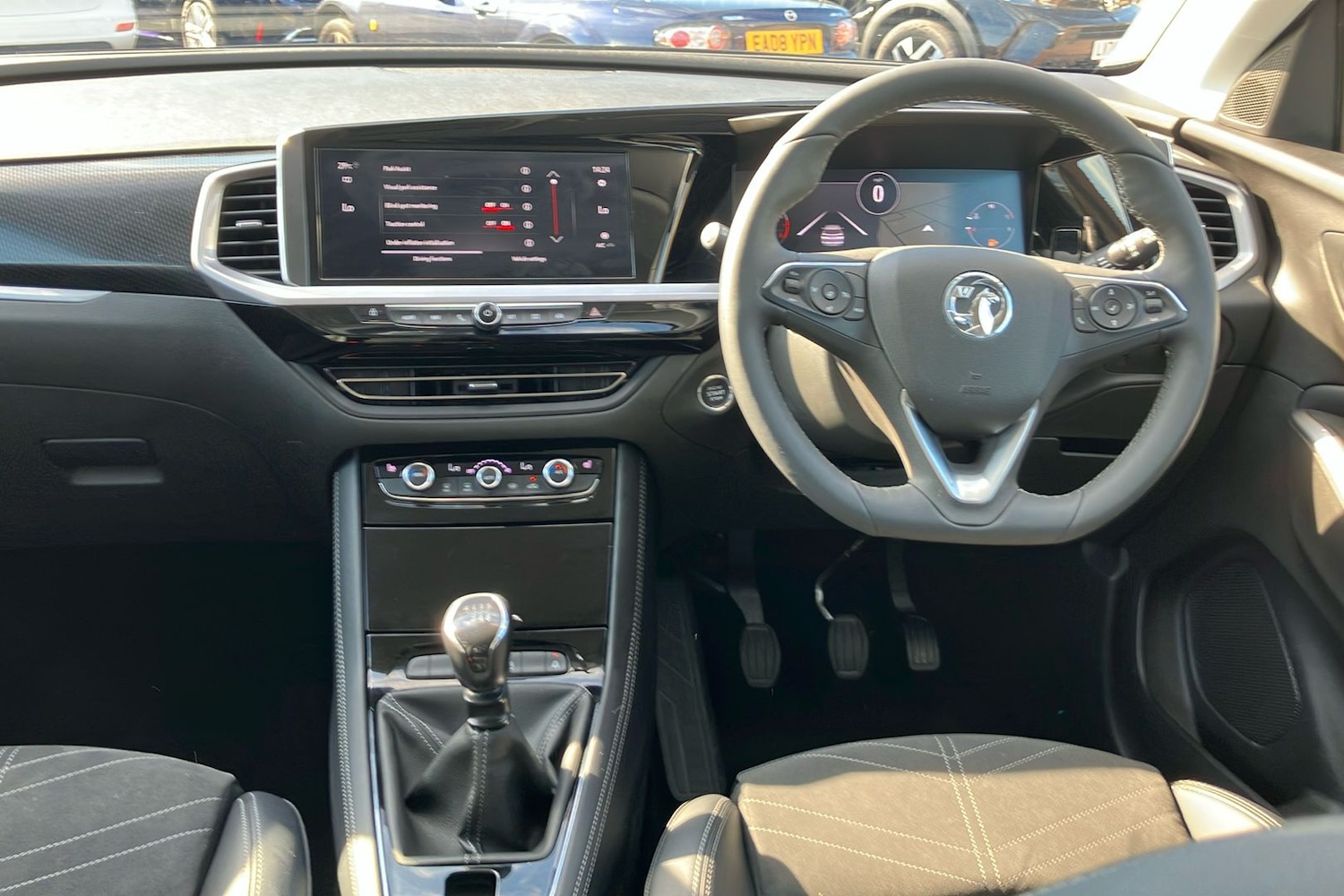 Used Vauxhall Grandland 2024 for sale - 76236531: Photo 11