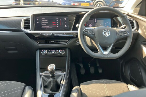 Used Vauxhall Grandland 2024 for sale - 76236531: Photo 11