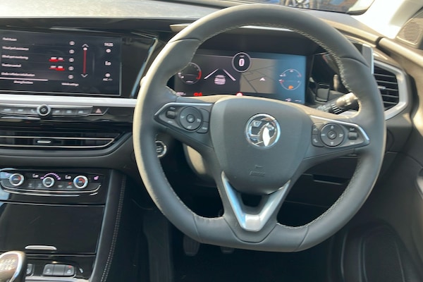 Used Vauxhall Grandland 2024 for sale - 76236531: Photo 13